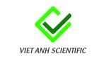 Logo Công Ty TNHH Thiết Bị Khoa Học Việt Anh