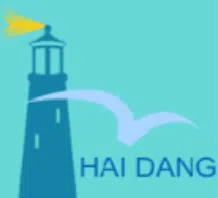Logo CÔNG TY TNHH THIẾT BỊ KỸ THUẬT VÀ XÂY DỰNG HẢI ĐĂNG