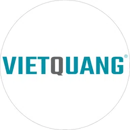 Logo Công ty TNHH thiết bị nha khoa Việt Quang