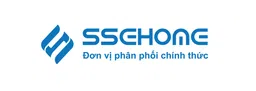 Logo CÔNG TY TNHH THIẾT BỊ THÔNG MINH SSEHOME