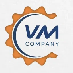 Logo CÔNG TY TNHH THIẾT BỊ VINMACHINE