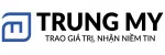 Logo Công Ty TNHH Thiết Bị Y Học Công Nghệ Trung Mỹ