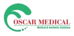 Logo Công ty TNHH Thiết Bị Y Tế Oscar