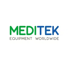 Logo Công ty TNHH Thiết bị y tế và hóa chất Meditek Việt Nam