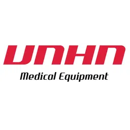 Logo Công ty TNHH Thiết Bị Y Tế VNHN Hà Nội Việt Nam