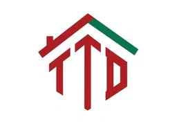 Logo CÔNG TY TNHH THIẾT KẾ THI CÔNG NỘI NGOẠI THẤT TTD