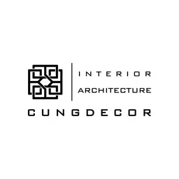 Logo CUNGDECOR