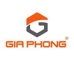Logo CÔNG TY TNHH THIẾT KẾ VÀ THI CÔNG NỘI THẤT GIA PHONG