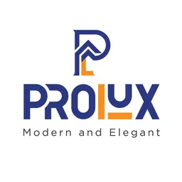 Logo CÔNG TY TNHH THIẾT KẾ VÀ THI CÔNG NỘI THẤT PROLUX