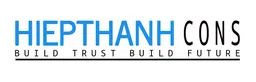 Logo CÔNG TY TNHH THIẾT KẾ VÀ XÂY DỰNG HIỆP THÀNH
