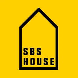 Logo Công ty TNHH Thiết kế và xây dựng SBS
