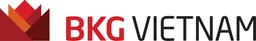 Logo Công ty BKG Tân Mỹ