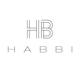 Logo CÔNG TY TNHH THỜI TRANG HABBI