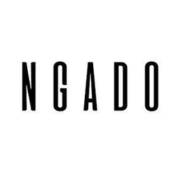 Logo CÔNG TY TNHH THỜI TRANG NGADO