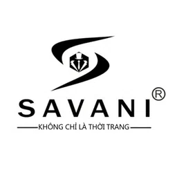 Logo Công ty TNHH Thời Trang Quốc Tế Savani