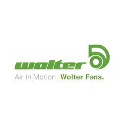 Thông Gió Wolter