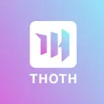 Logo CÔNG TY TNHH THOTH VIỆT NAM