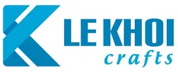 Logo CÔNG TY TNHH THỦ CÔNG LÊ KHÔI