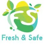 Logo CÔNG TY TNHH THỰC PHẨM AN TOÀN FS