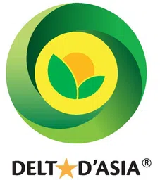 Logo Công ty TNHH Thực Phẩm Delta D'Asia
