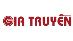 Logo Công ty TNHH Thực Phẩm Gia Truyền