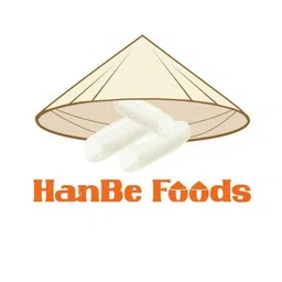 Logo CÔNG TY TNHH THỰC PHẨM HANBE