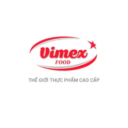 Logo CÔNG TY TNHH THỰC PHẨM QUỐC TẾ VIMEX SG