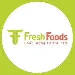 Logo Công ty TNHH thực phẩm sạch thương mại T&P