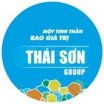 Logo Công ty TNHH Thực Phẩm Thái Sơn