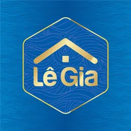 Logo CÔNG TY TNHH THỰC PHẨM & THƯƠNG MẠI DỊCH VỤ LÊ GIA