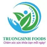 Logo CÔNG TY TNHH THỰC PHẨM TRƯỜNG SINH VIỆT NAM