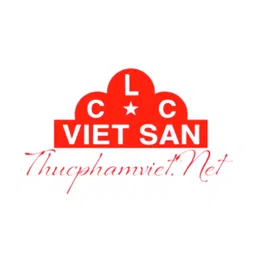 Logo CÔNG TY TNHH THỰC PHẨM VIỆT SAN