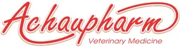 Logo CÔNG TY TNHH THUỐC THÚ Y Á CHÂU