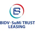 Logo CÔNG TY CHO THUÊ TÀI CHÍNH TNHH BIDV - SUMI TRUST