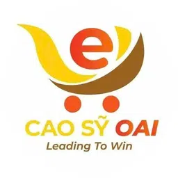 Logo CÔNG TY TNHH THƯƠNG MẠI CAO SỸ OAI
