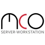 Logo CÔNG TY TNHH THƯƠNG MẠI ĐẦU TƯ MCO