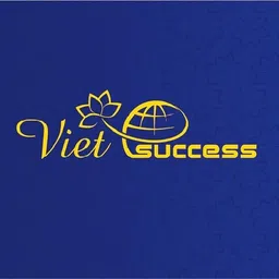 Logo Công ty TNHH Thương mại, đầu tư và phát triển giáo dục quốc tế Việt Thành