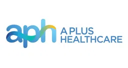 Logo CÔNG TY TNHH THƯƠNG MẠI DỊCH VỤ A PLUS HEALTHCARE