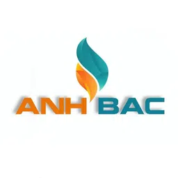 Logo Công ty TNHH Thương Mại Dịch Vụ Anh Bắc