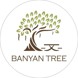 Banyan Tree Cafe