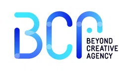 Logo CÔNG TY TNHH THƯƠNG MẠI DỊCH VỤ BEYOND CREATIVE AGENCY