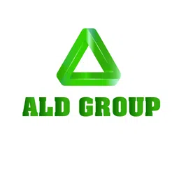 Logo CÔNG TY TNHH THƯƠNG MẠI DỊCH VỤ & CÔNG NGHỆ ALD