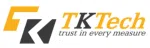 Logo Công ty TNHH Thương Mại Dịch Vụ Công Nghệ TK