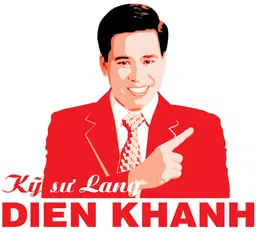 Logo CÔNG TY TNHH THƯƠNG MẠI - DỊCH VỤ DIÊN KHÁNH