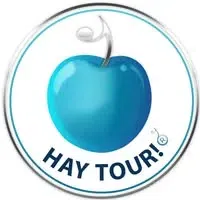 Logo CÔNG TY TNHH THƯƠNG MẠI DỊCH VỤ DU LỊCH HAY TOUR