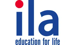 Logo ILA Việt Nam