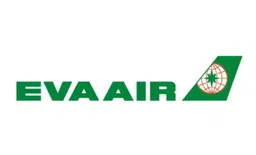 Logo EVA Airways Corp