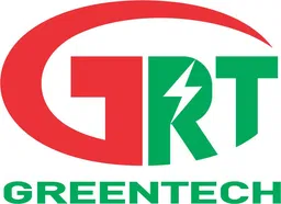 Logo Công ty TNHH THương Mại Dịch Vụ Greentech