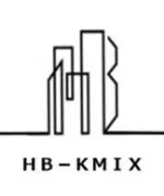 Logo CÔNG TY TNHH THƯƠNG MẠI DỊCH VỤ HB-KMIX