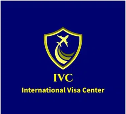 Logo CÔNG TY TNHH THƯƠNG MẠI DỊCH VỤ INTERNATIONAL VISA CENTER